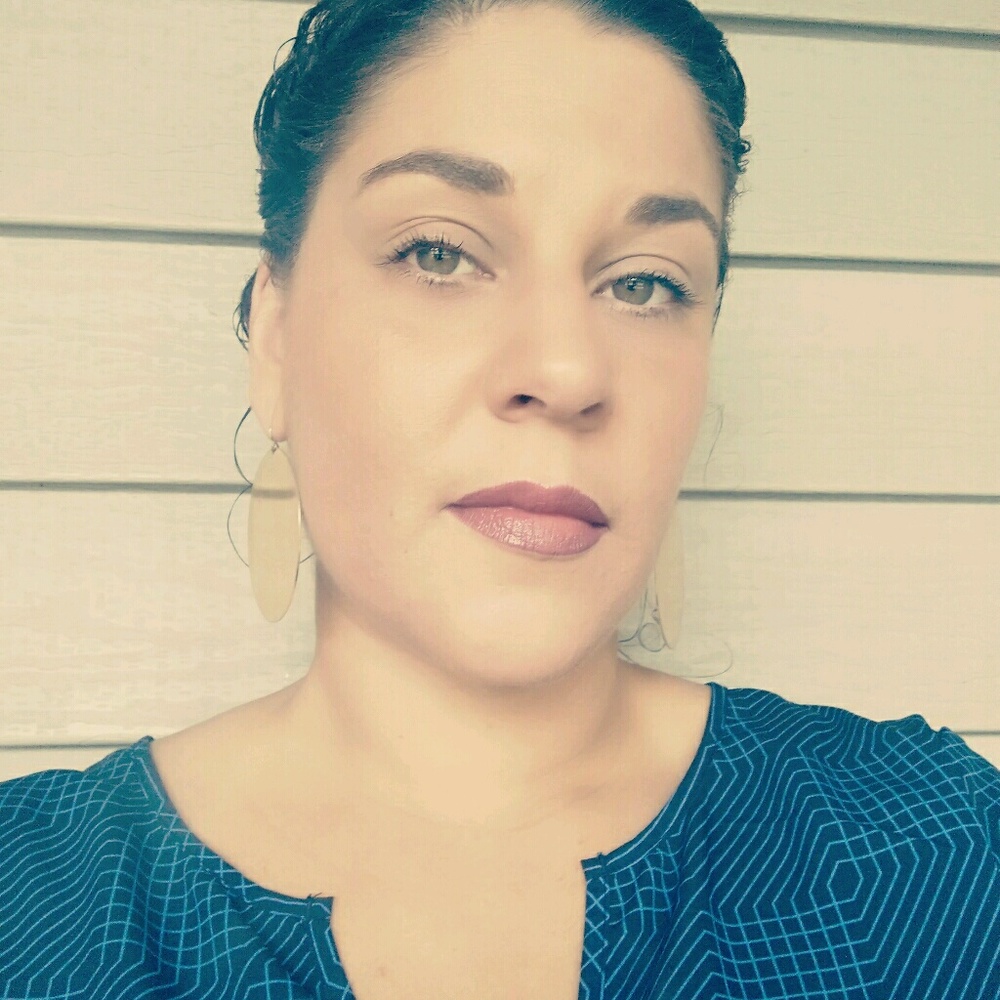 Meet your Posher, Cristiana